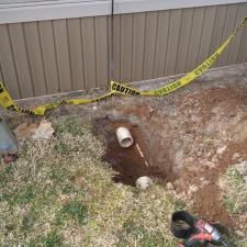Sewer Repairs In Greenwood, SC 0